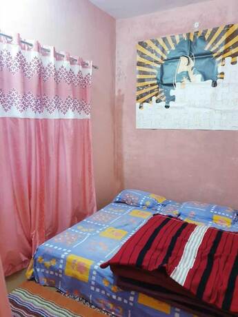 Imagen de la habitación del Hotel Etu Adventures Homestay. Foto 21