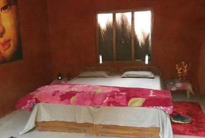 Imagen de la habitación del Hotel Etu Adventures Homestay. Foto 22