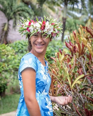 Imagen general del Hotel Etu Moana Boutique Beach Villas - Adults Only. Foto 4