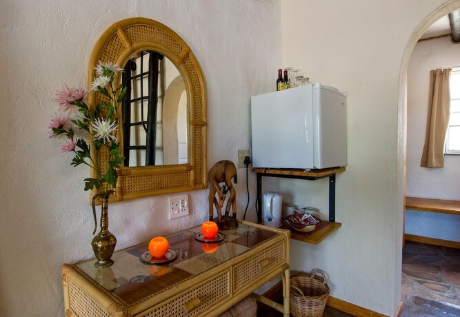 Imagen general del Hotel Etusis Lodge. Foto 11