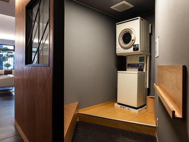 Imagen general del Hotel Etwas Tenjin. Foto 3