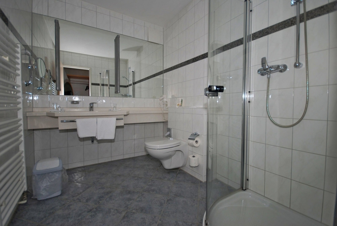 Imagen de la habitación del Hotel Etzhorner Krug. Foto 6