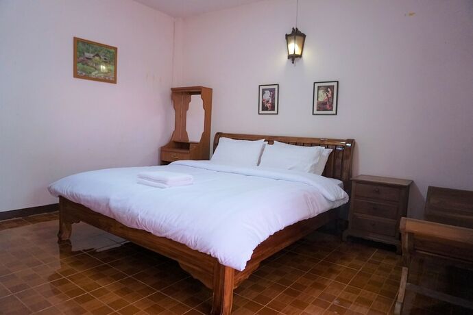 Imagen de la habitación del Hotel Euangnuae Resort. Foto 12