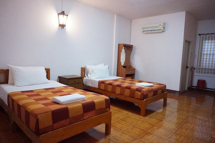 Imagen de la habitación del Hotel Euangnuae Resort. Foto 15