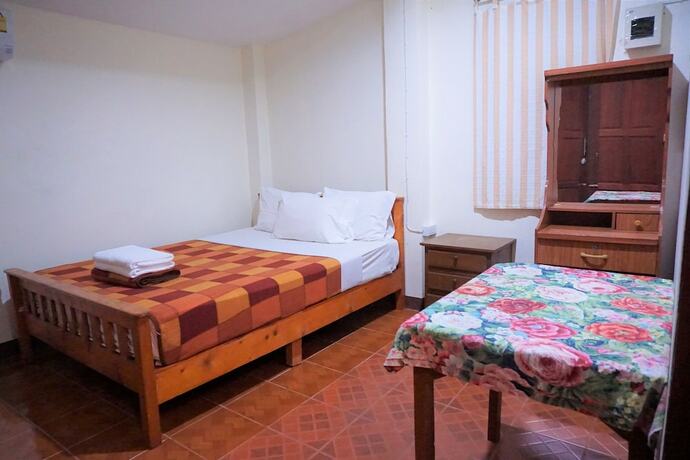 Imagen general del Hotel Euangnuae Resort. Foto 4