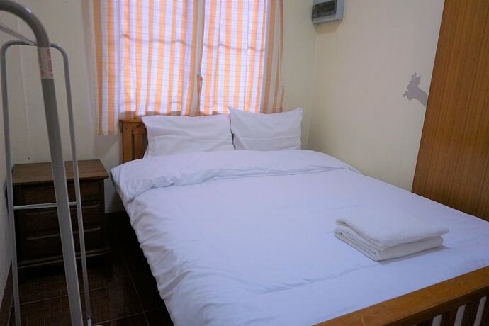 Imagen general del Hotel Euangnuae Resort. Foto 5