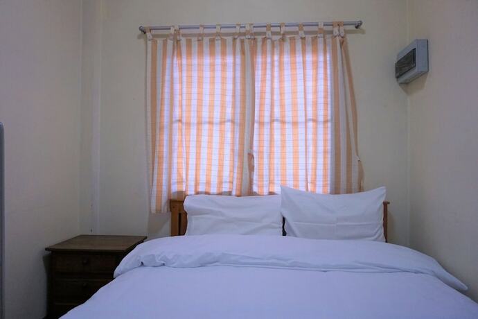 Imagen general del Hotel Euangnuae Resort. Foto 6