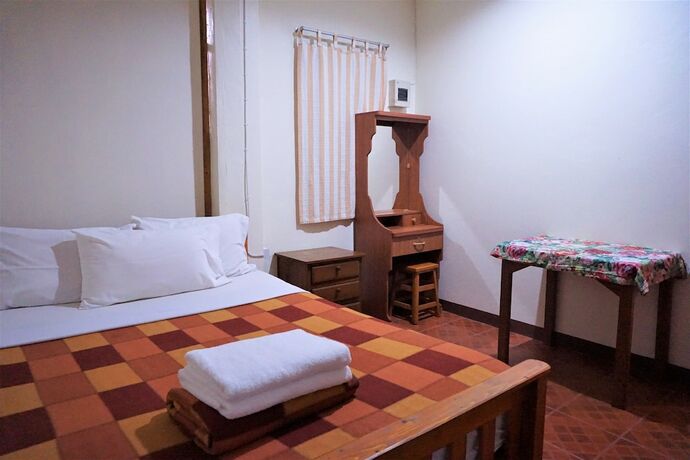 Imagen de la habitación del Hotel Euangnuae Resort. Foto 18