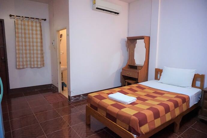 Imagen de la habitación del Hotel Euangnuae Resort. Foto 19