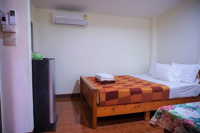 Imagen de la habitación del Hotel Euangnuae Resort. Foto 20