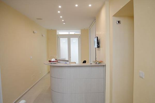 Imagen general del Hotel Eubea. Foto 2