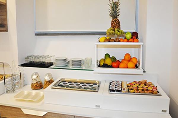 Imagen general del Hotel Eubea. Foto 3