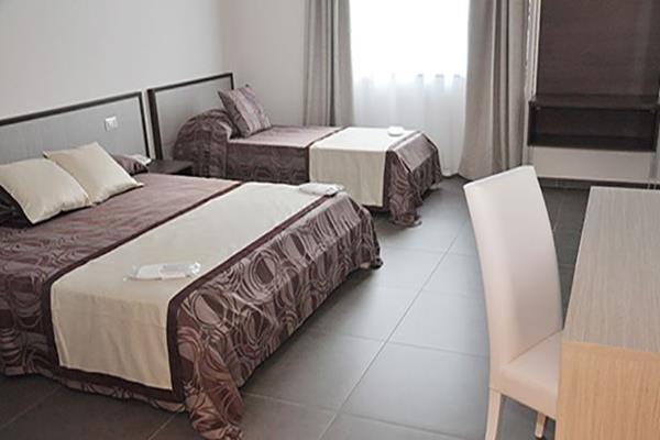 Imagen general del Hotel Eubea. Foto 6