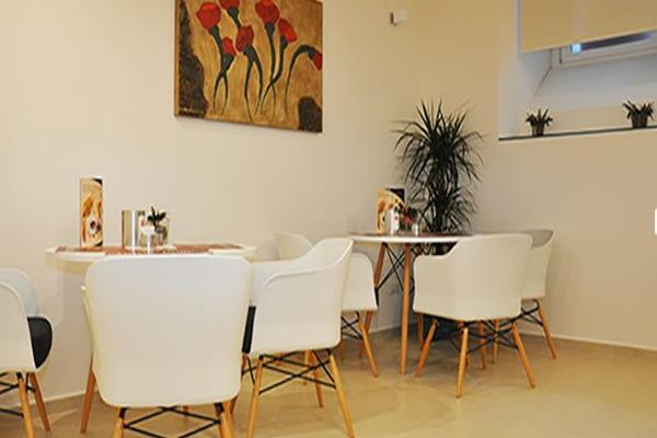 Imagen general del Hotel Eubea. Foto 4