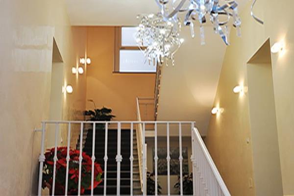 Imagen general del Hotel Eubea. Foto 5