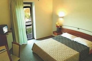 Imagen de la habitación del Hotel Eucalipti Terme. Foto 2