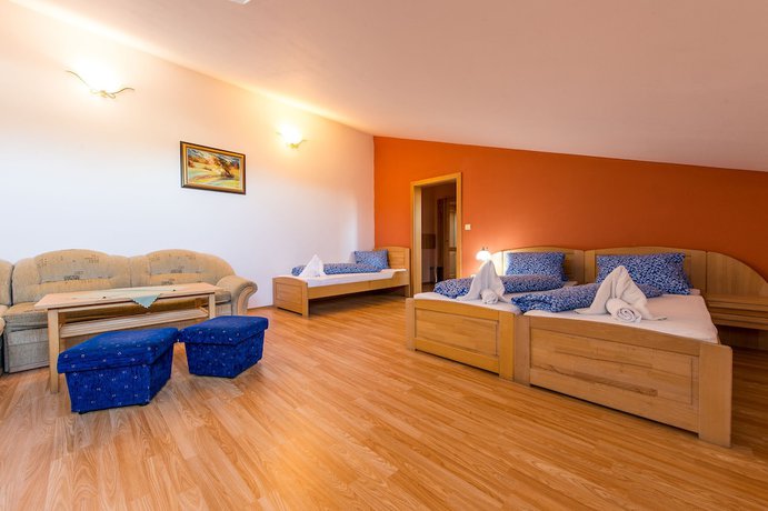 Imagen de la habitación del Hotel Eufória. Foto 5