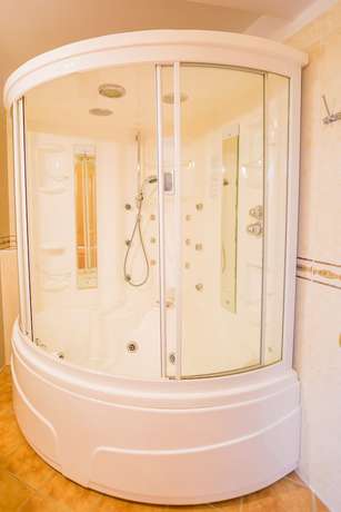 Imagen de la habitación del Hotel Eufória. Foto 6