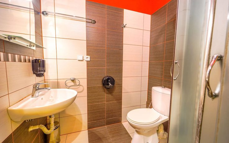 Imagen de la habitación del Hotel Eufória. Foto 10