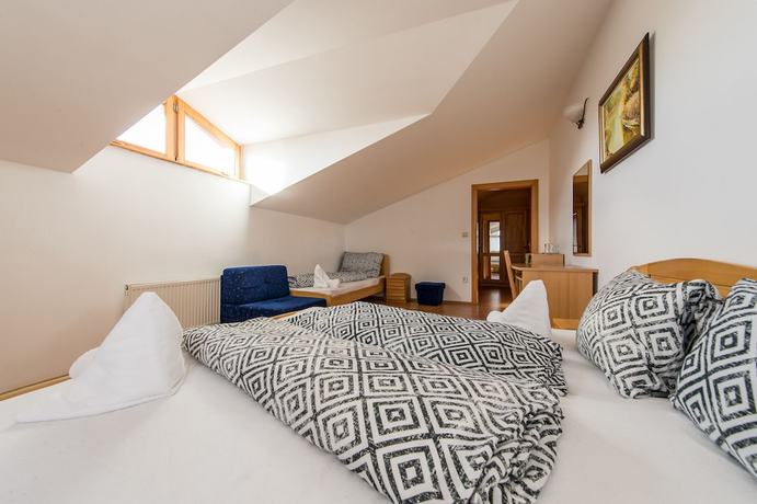 Imagen de la habitación del Hotel Eufória. Foto 16