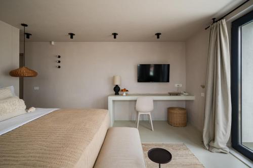 Imagen de la habitación del Hotel Euforia Retreat and Spa. Foto 15