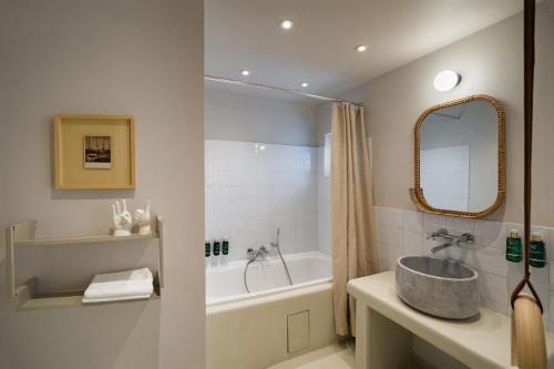 Imagen general del Hotel Euforia Retreat and Spa. Foto 1