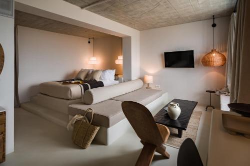 Imagen general del Hotel Euforia Retreat and Spa. Foto 2