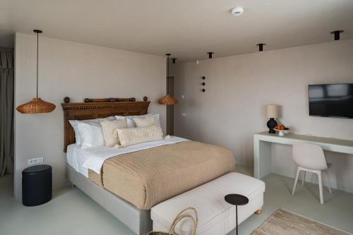 Imagen general del Hotel Euforia Retreat and Spa. Foto 3