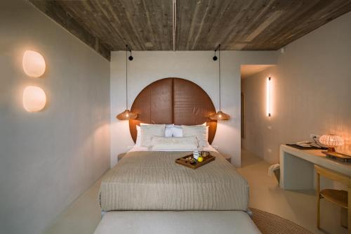 Imagen general del Hotel Euforia Retreat and Spa. Foto 4