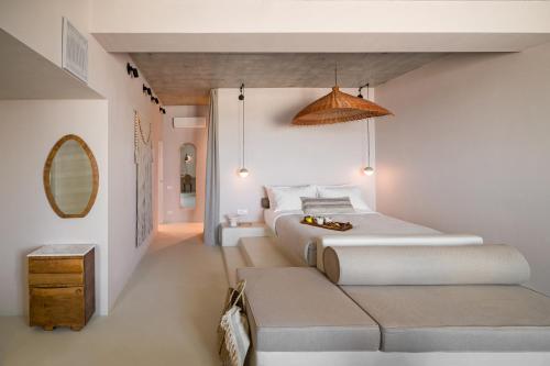 Imagen general del Hotel Euforia Retreat and Spa. Foto 5