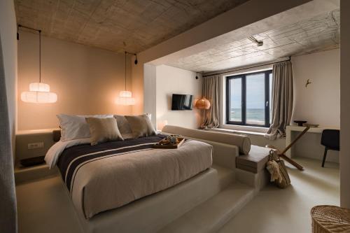 Imagen general del Hotel Euforia Retreat and Spa. Foto 11