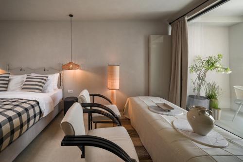 Imagen general del Hotel Euforia Retreat and Spa. Foto 12