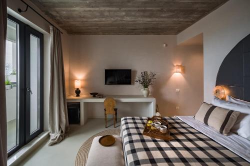 Imagen general del Hotel Euforia Retreat and Spa. Foto 14