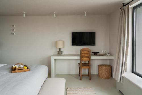 Imagen de la habitación del Hotel Euforia Retreat and Spa. Foto 16