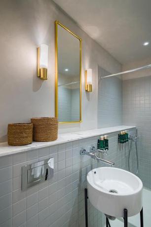 Imagen de la habitación del Hotel Euforia Retreat and Spa. Foto 17