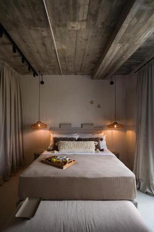 Imagen de la habitación del Hotel Euforia Retreat and Spa. Foto 18