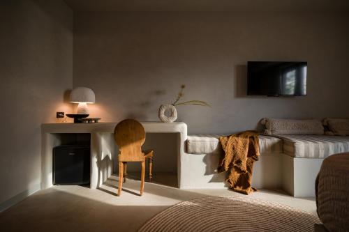 Imagen de la habitación del Hotel Euforia Retreat and Spa. Foto 20