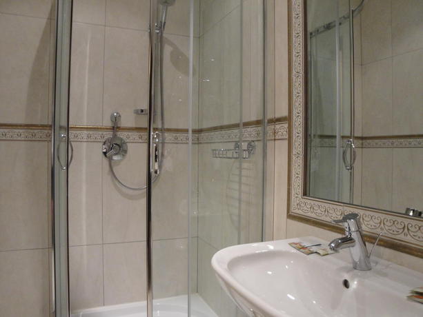 Imagen de la habitación del Hotel Eugene. Foto 3