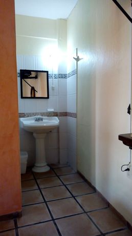 Imagen de la habitación del Hotel Eugenia, Comitán de Domínguez. Foto 4