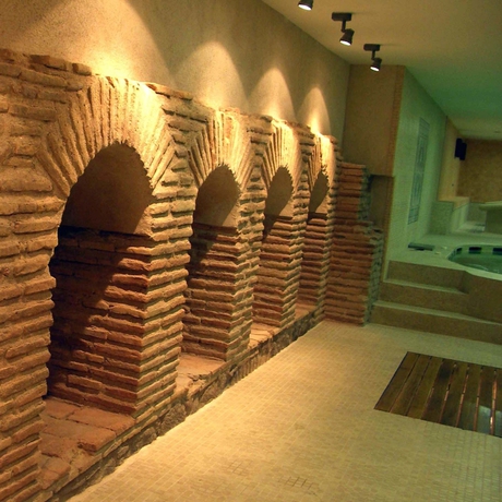 Imagen de los interiores del Hotel Eugenia De Montijo, Autograph Collection. Foto 8