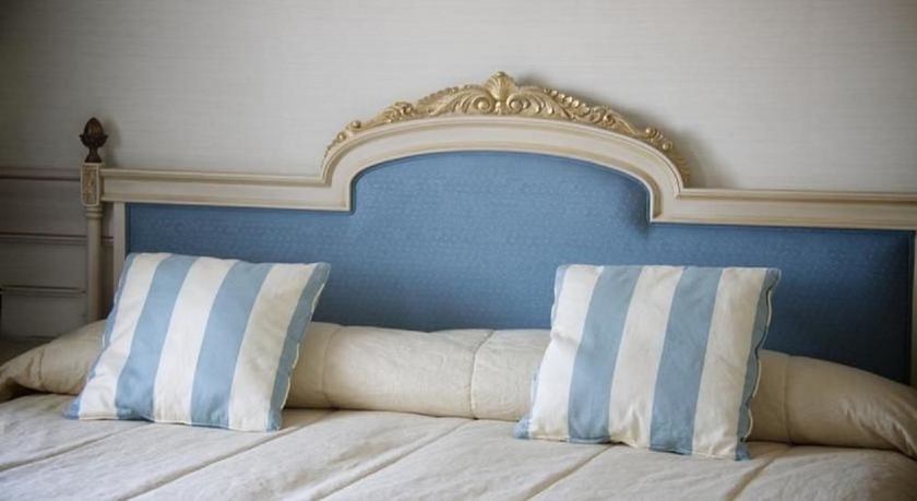 Imagen de la habitación del Hotel Eugenia De Montijo, Autograph Collection. Foto 5