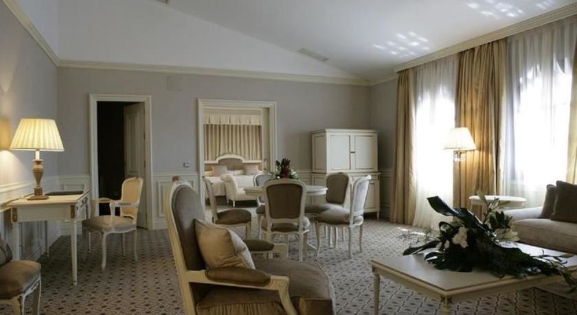 Imagen de los interiores del Hotel Eugenia De Montijo, Autograph Collection. Foto 13