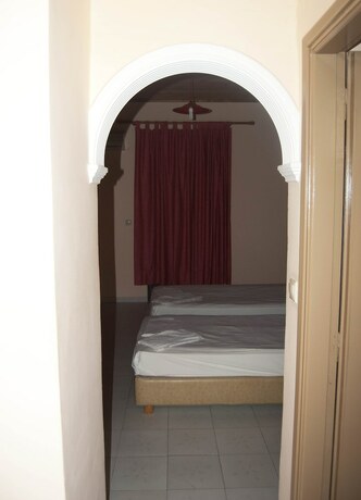 Imagen de la habitación del Hotel Eugenia hotel. Foto 11