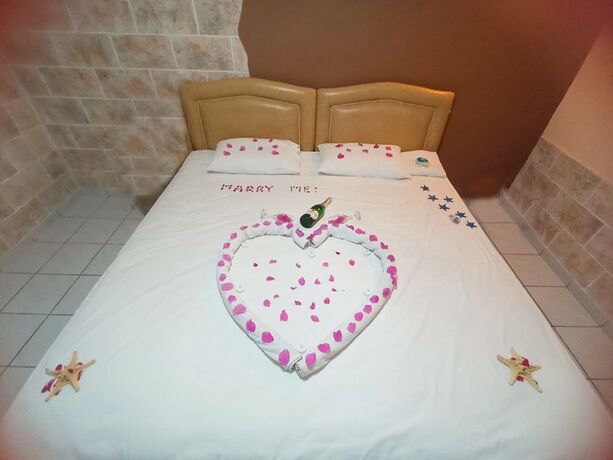 Imagen general del Hotel Eugenia hotel. Foto 2