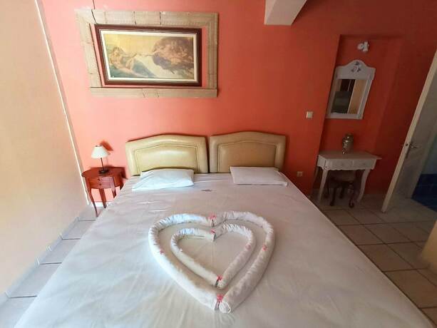 Imagen general del Hotel Eugenia hotel. Foto 4