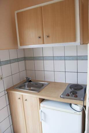 Imagen de la habitación del Hotel Eugenia hotel. Foto 16