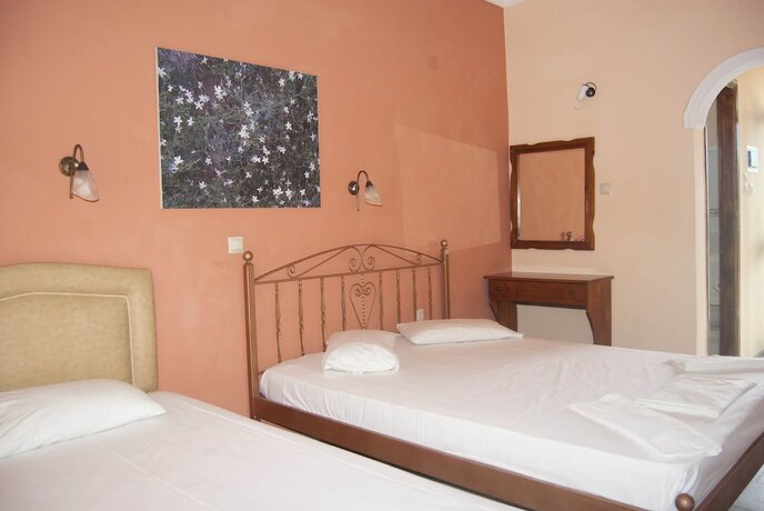 Imagen general del Hotel Eugenia hotel. Foto 5