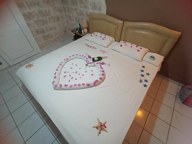 Imagen general del Hotel Eugenia hotel. Foto 6