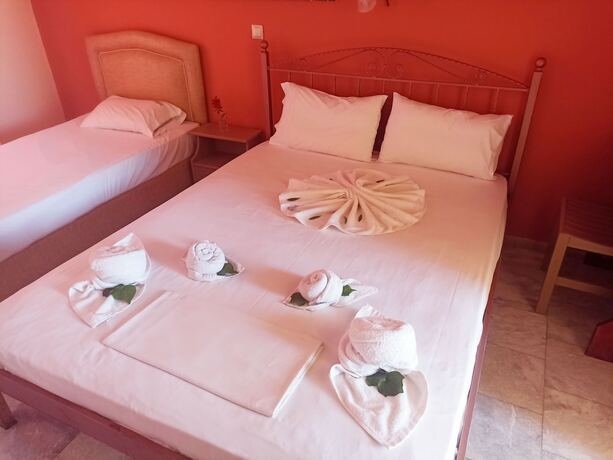 Imagen general del Hotel Eugenia hotel. Foto 8