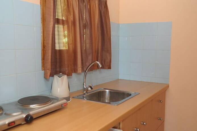 Imagen general del Hotel Eugenia hotel. Foto 10